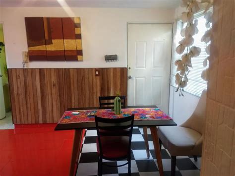 Comfortable space in Centro Historico CDMX .